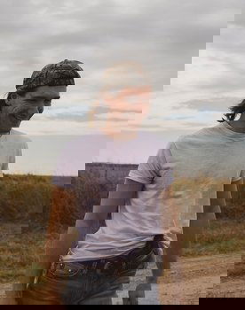 Ethan Jeffery as Ben