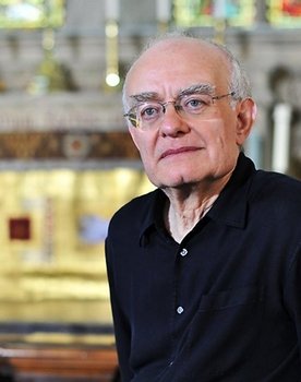 John Rutter as 