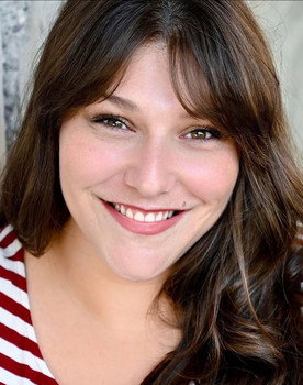 Dina Silva as Melissa