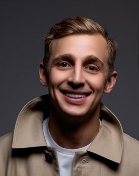 Aleksandr Zarubin as Self/Expert
