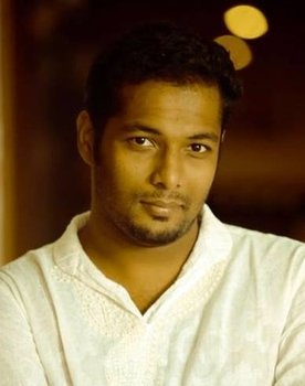 Abhiram Suresh Unnithan