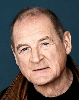 Burghart Klaußner Photo
