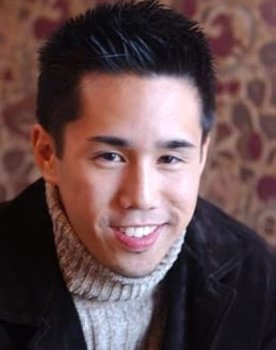 Parry Shen as Andrew