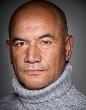 Temuera Morrison