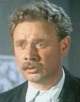 Konstantin Svetlov as