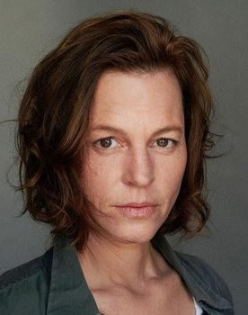 Maria Simon