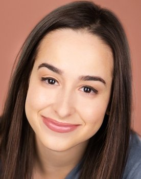 Ali Kolbert as 