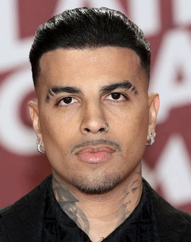 Rauw Alejandro as Self - Judge