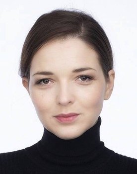 Darya Ivanova as 