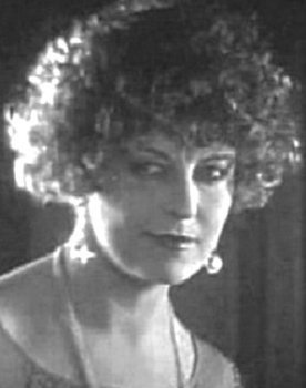 Helene Sullivan