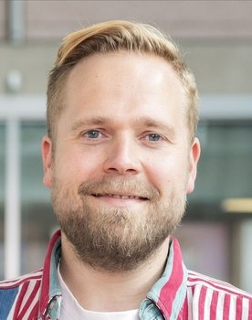 Jon Martin Henriksen