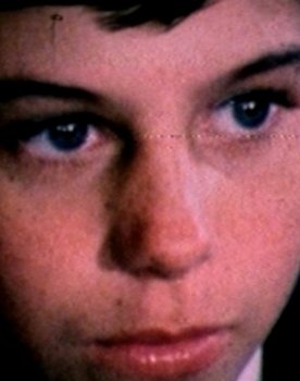 Richard Miller as The Boy