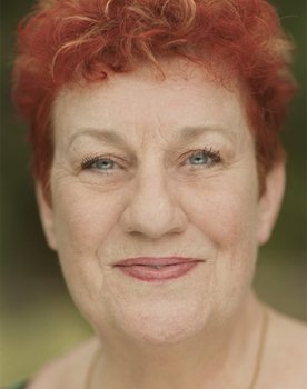 Margrethe Koytu as Jonna