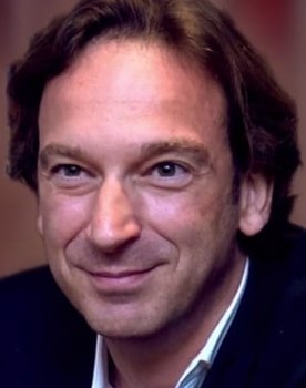 François Busnel