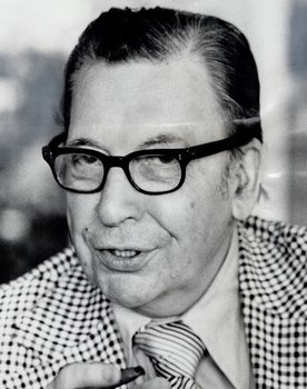 Earl Wilson