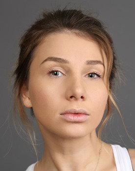 Александра Рудина