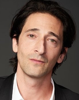 Adrien Brody Photo