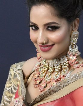 Karishma Wable as Pragati Sikand