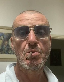 Alexander Shapiro as