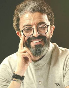 Farzin Mohades