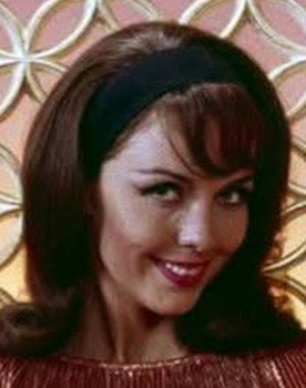 Barbara Moore
