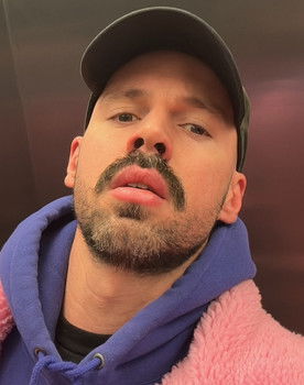 Jeremie Romain as Director (character)