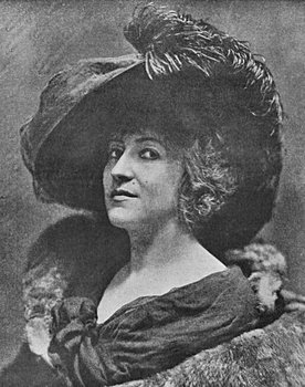 Georgette Leblanc
