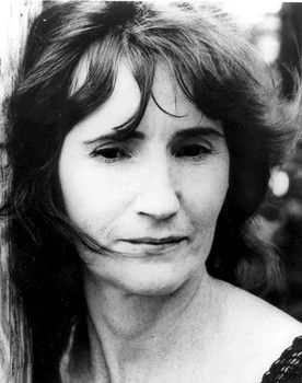 Hazel Dickens