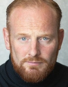Gavin Sibson