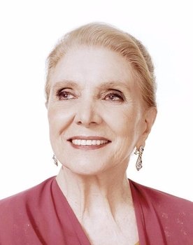 María Dolores Pradera