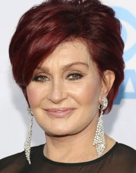 Sharon Osbourne