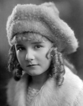 Lucille Ricksen