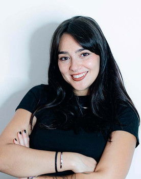 Elia Periwinkle as Tiefling (Voice)