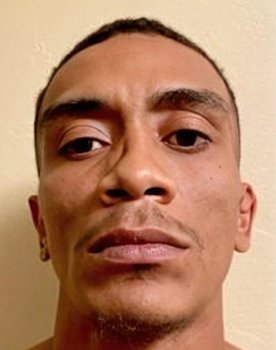 William Zepeda vs. Giovanni Cabrera