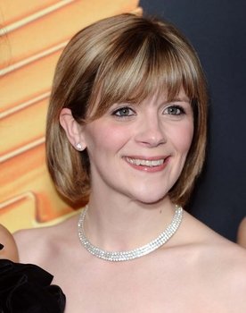Jane Danson as Wife