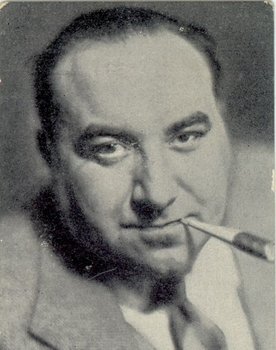 Kurt Gerron as 
