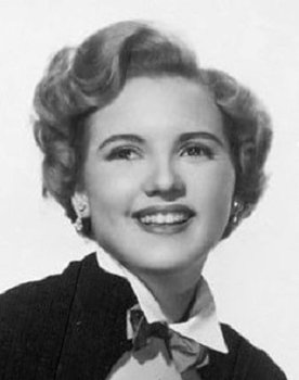 Kay Brown