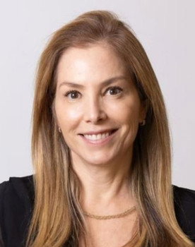 Roberta Índio do Brasil