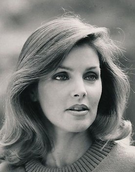 Priscilla Presley