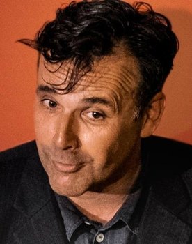 Rob Newman
