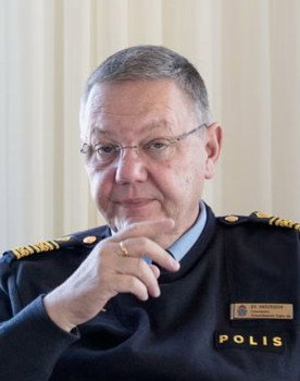 Bo Andersson