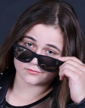 Jessy Jay as Jessy Jay