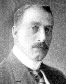 Leslie T. Peacocke