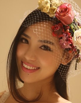 Yang Xueying as Xiao Yu Qingqing