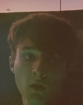 Jasper Bainton as Norm