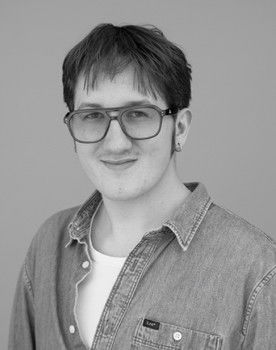 Anton Hellberg as Gudsonen