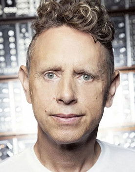 Martin Gore as Self