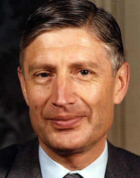Dries van Agt as Self