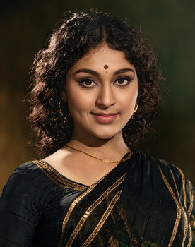 Vijayasree