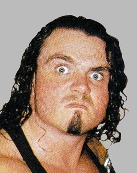 Gary Wolfe as 